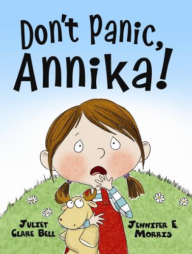 Dont Panic, Annika!