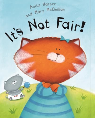Its Not Fair!