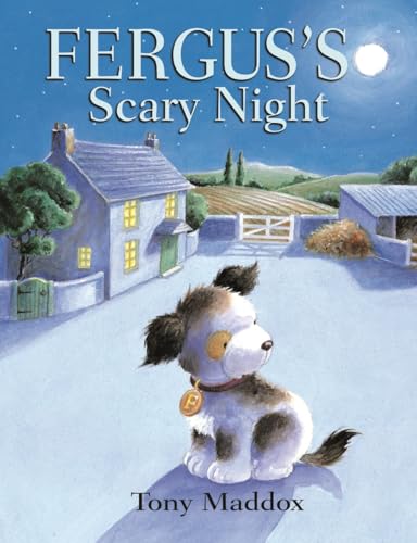 Ferguss Scary Night