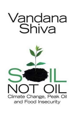 Soil, Not Oil