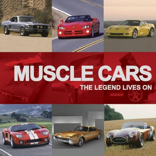 Muscle Cars