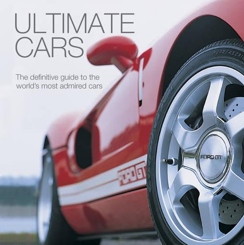 Ultimate Cars