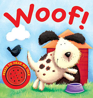 Woof!