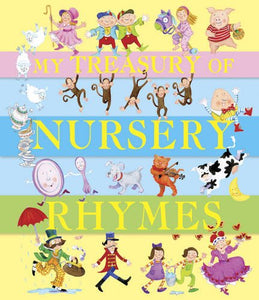 Nursery Treasury 