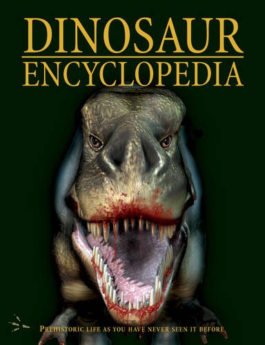 Dinosaur Encyclopedia
