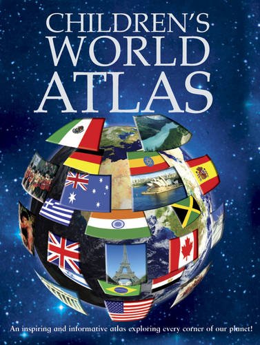 Children's World Atlas