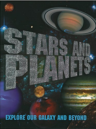 Stars and Planets