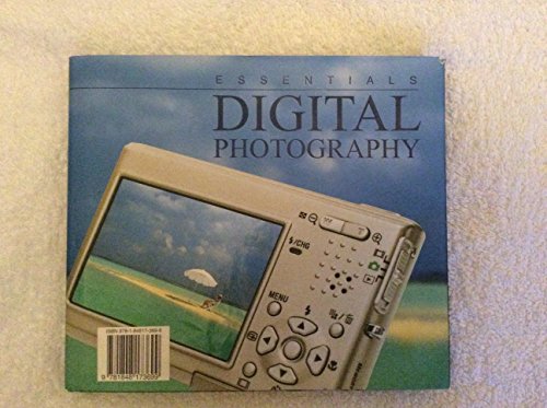 Essentials Digital Photography