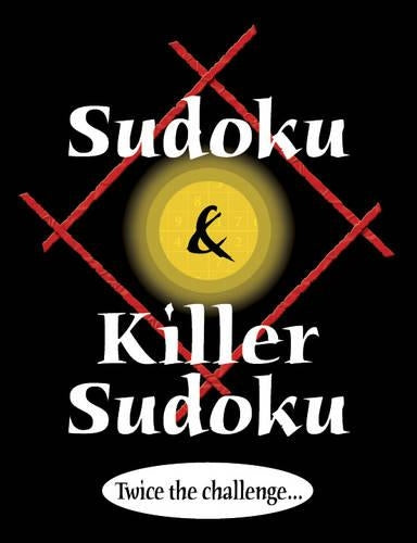 Sudoku and Killer Sudoku