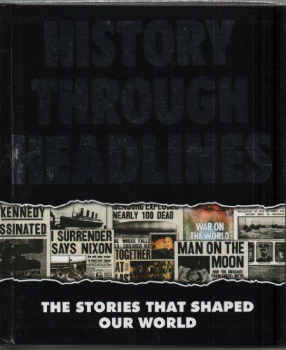 History Through Headlines