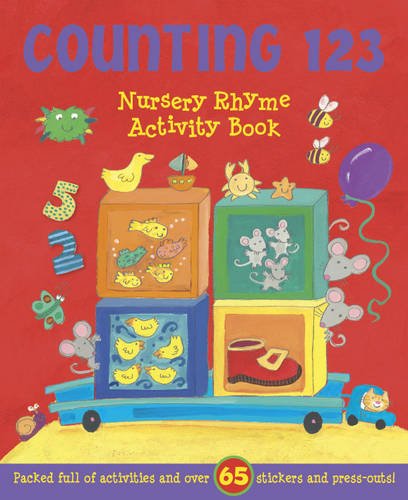 Nursery Rhyme Activity