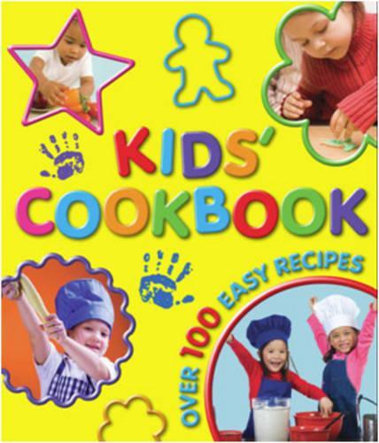 Kids Cookbook