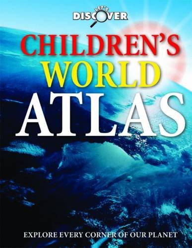 Childrens World Atlas