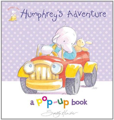 Humphrey's Adventure