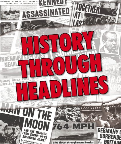History Through Headlines