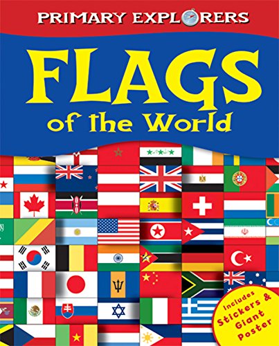 Primary Explorers: Flags of the World