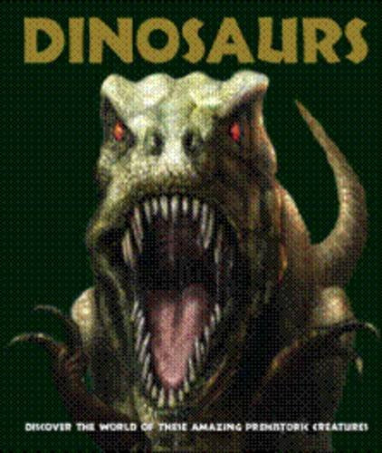 Dinosaur Encyclopedia
