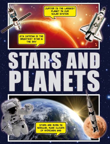 Stars and Planets