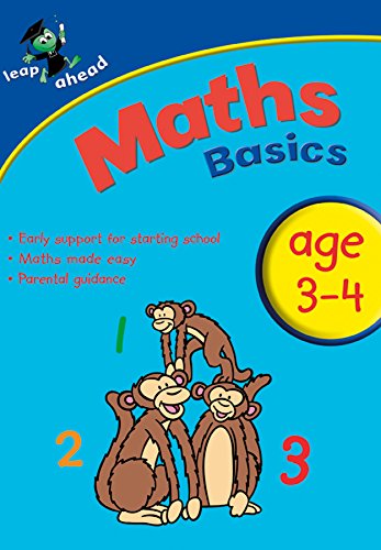 Maths Basics 3-4