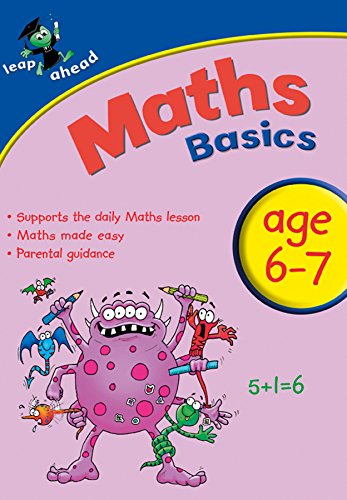 Maths Basics 6-7