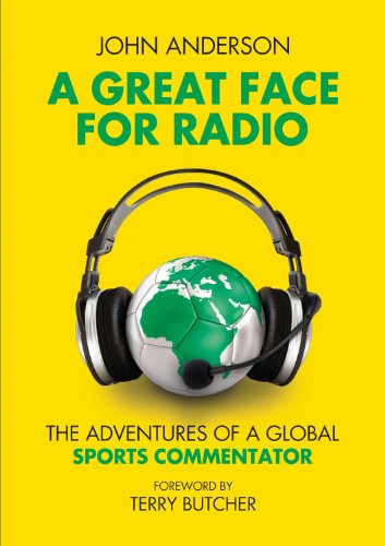 A Great Face for Radio