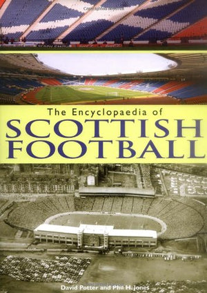 An Encyclopaedia of Scottish Football