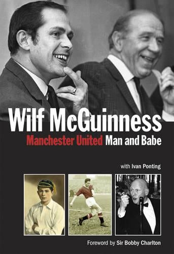 Manchester United - Man and Babe
