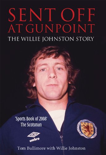 Sent Off at Gunpoint