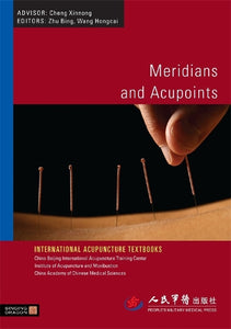Meridians and Acupoints 