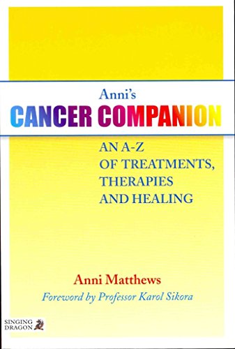 Anni's Cancer Companion