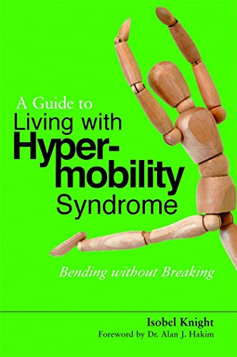 A Guide to Living with Hypermobility Syndrome