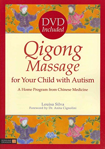 Qigong Massage for Your Child with Autism