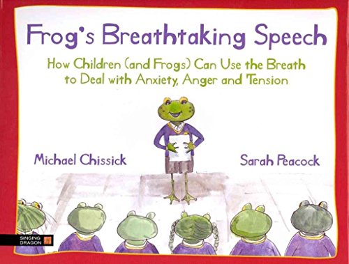 Frog's Breathtaking Speech