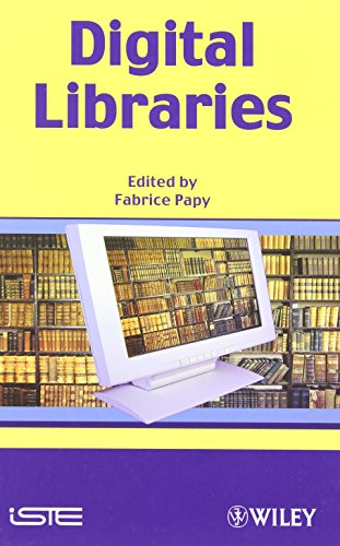 Digital Libraries