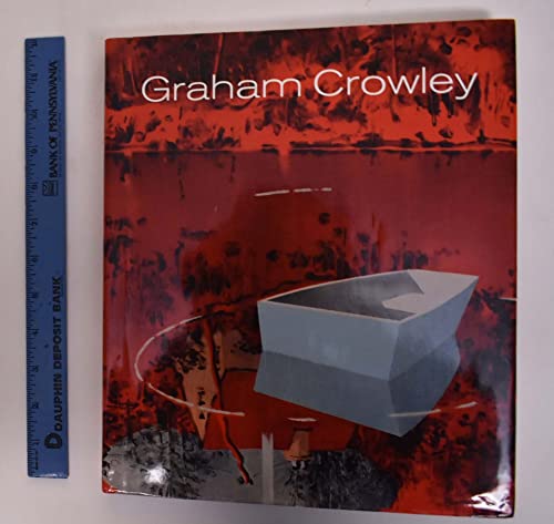 Graham Crowley