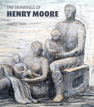 The Drawings of Henry Moore