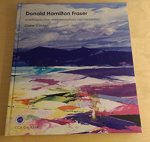 Donald Hamilton Fraser: A Retrospective