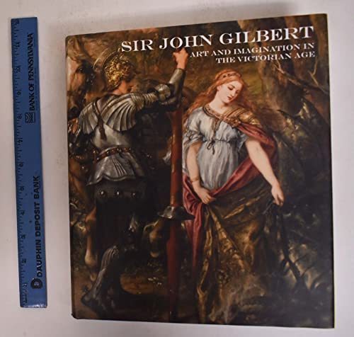 Sir John Gilbert