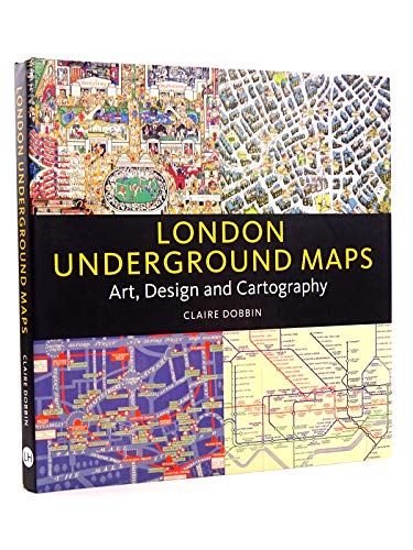 London Underground Maps