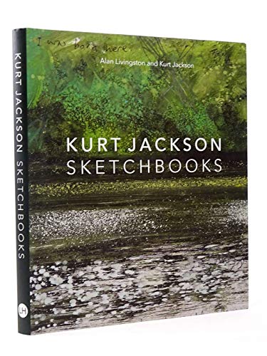 Kurt Jackson Sketchbooks