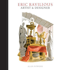 Eric Ravilious 