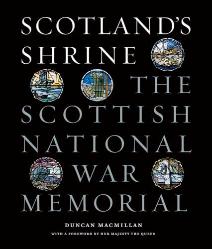 Scotland's Shrine