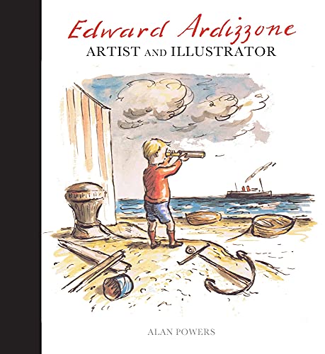 Edward Ardizzone