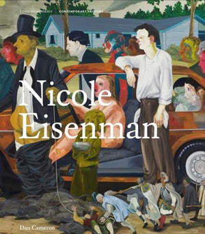 Nicole Eisenman