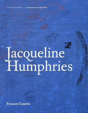 Jacqueline Humphries