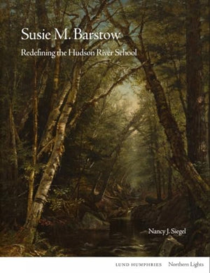 Susie M. Barstow