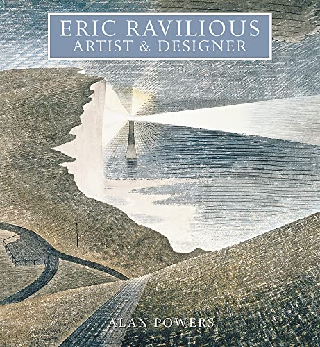 Eric Ravilious