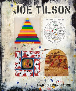 Joe Tilson 