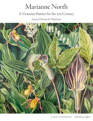 Marianne North