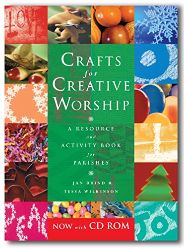 Crafts for Creative Worship